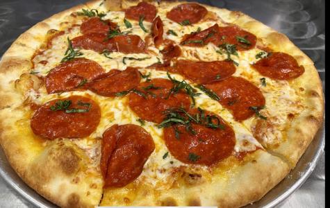 Poplar Street Pub launches Happy Hour Pizza Night!