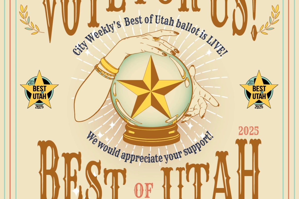 Best of Utah 2025
