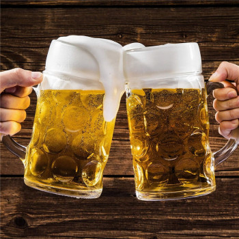 $4 Steins of Coors