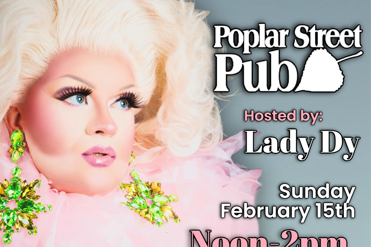 Pop Off Drag Brunch
