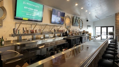 Poplar Street Pub photo 5