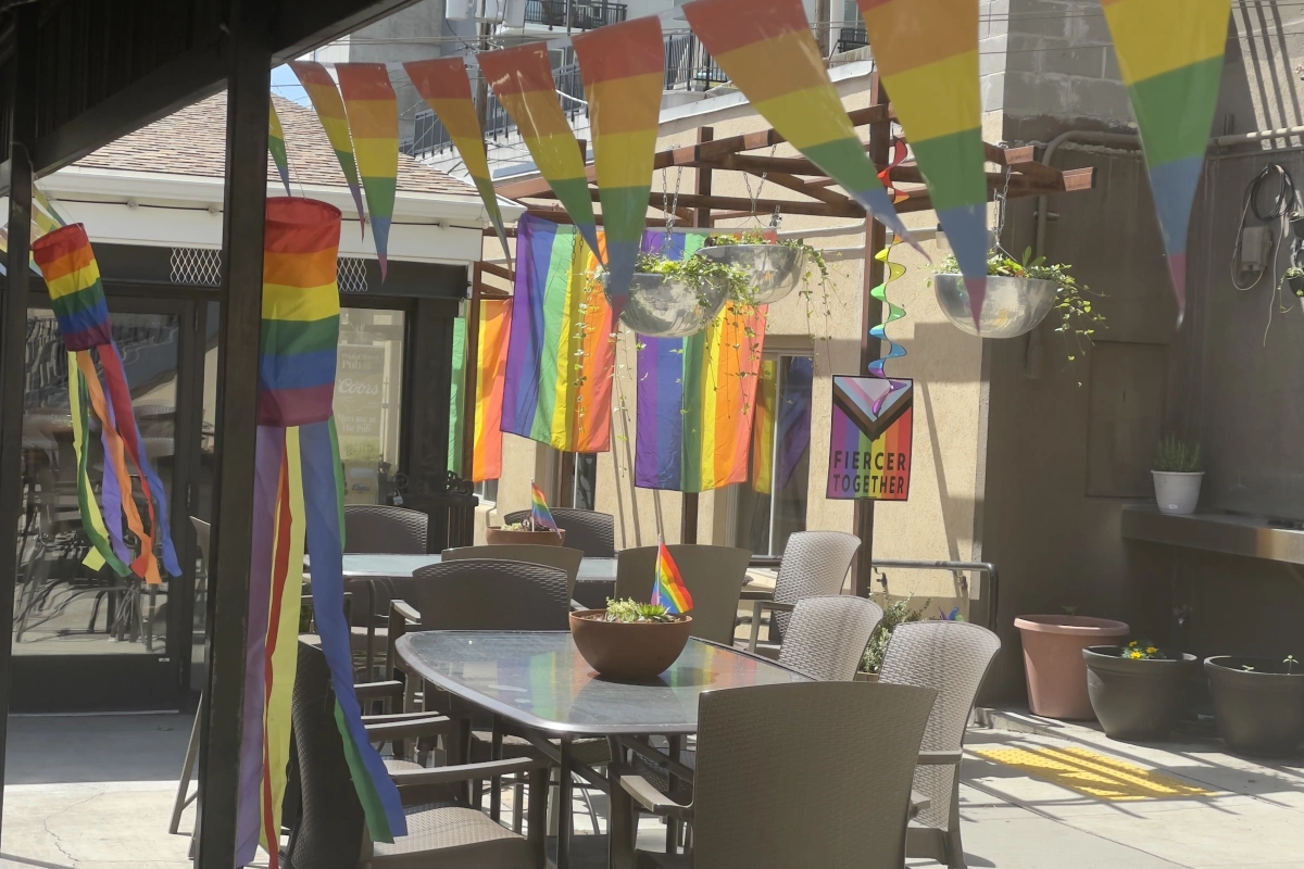 Pride Weekend 2024