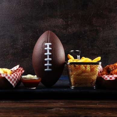 Super Bowl LVIII Party