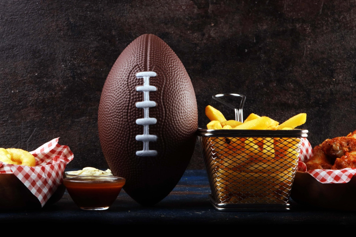 Super Bowl LVIII Party